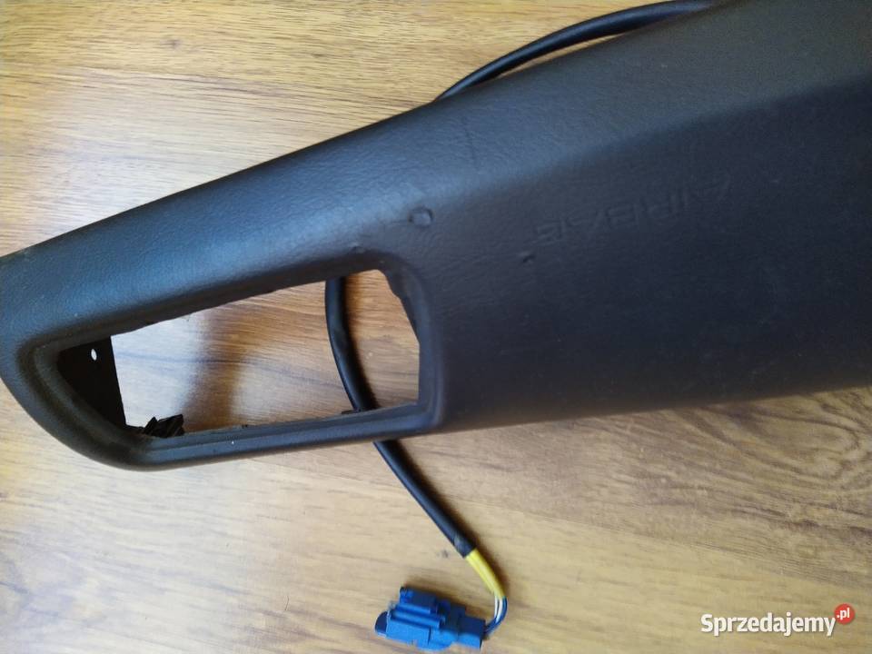 Citroen C8 deska konsola kokpit Skoczów