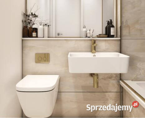 Sprzedam mieszkanie 4585m 2pok Ciechocinek sprzedam