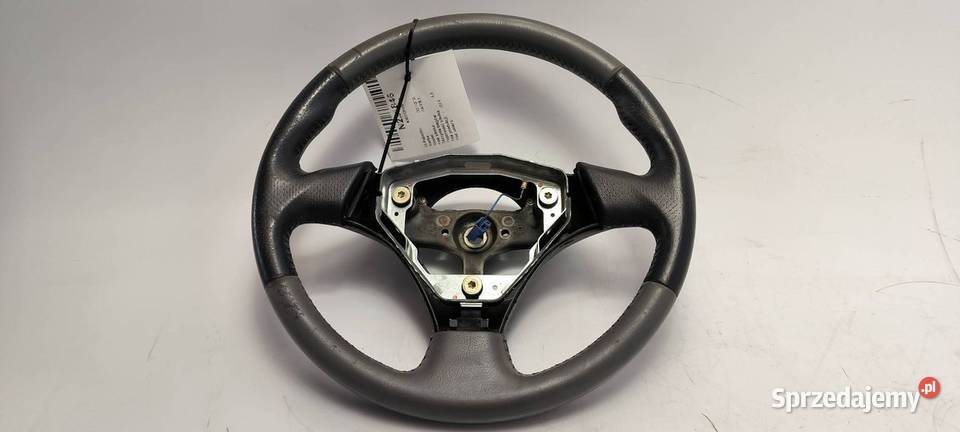 KIEROWNICA TOYOTA YARIS I Lipno