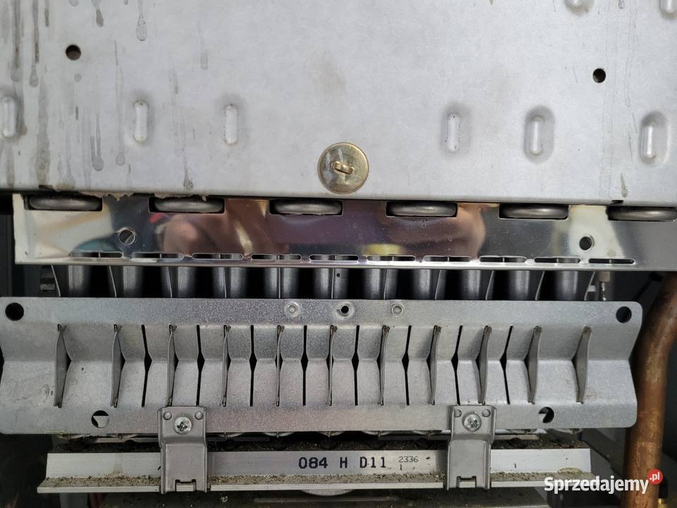 Kocioł gazowy Vaillant VSC INT 244 C 170 HL Piaseczno