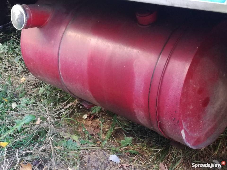 Steyr 12s18 w całości na części Trzebinia