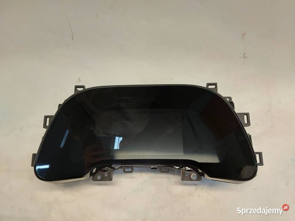 LEXUS RX500H V 5 2023 LICZNIK ZEGARY 838004DC92