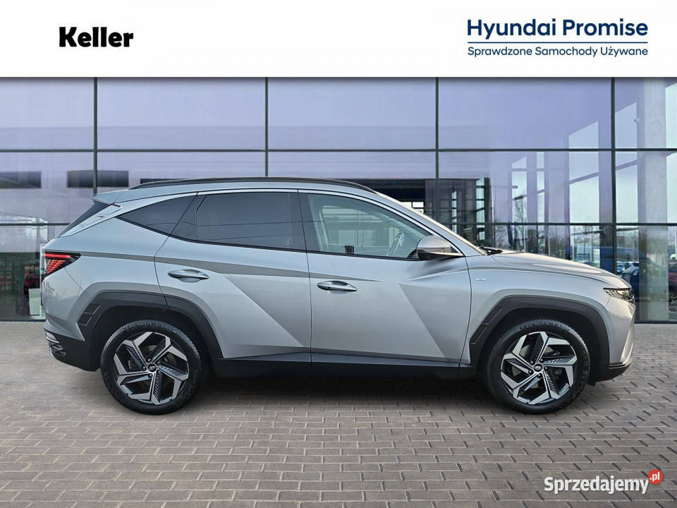 16 mHEV 150 Platinum FV23 Serwis ASO Dealer 1598cm3 Samochody osobowe