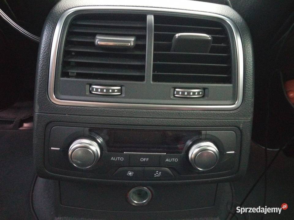 Sprzedam Audi A6 C7 Ultra ESP Iława