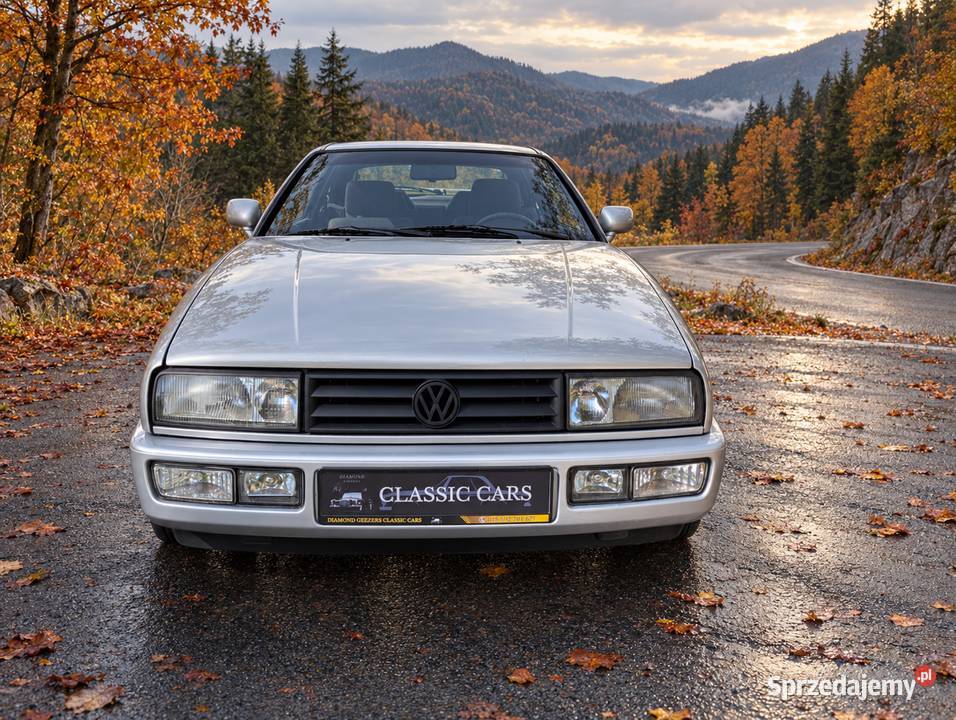 Volkswagen Corrado