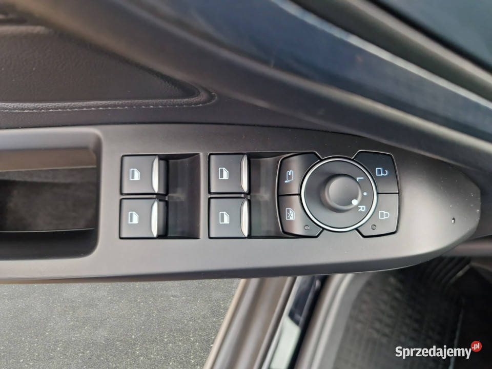Ford Focus 10 EcoBoost mHEV Active X Z Polskiego bluetooth Warszawa sprzedam