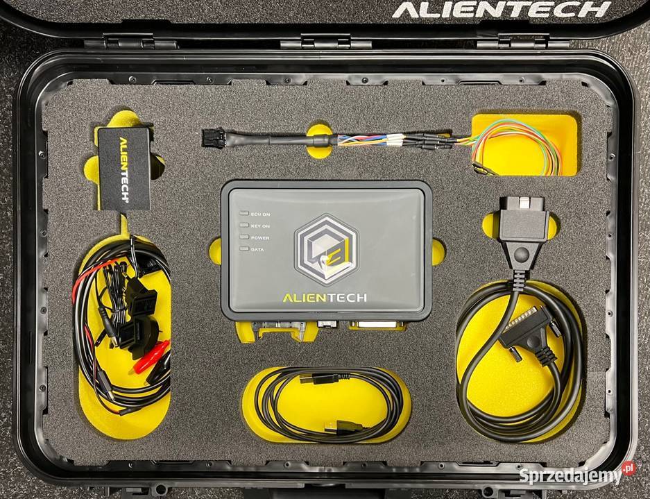 Chiptuning Pliki Współpraca DPF EGR SCR Katowice