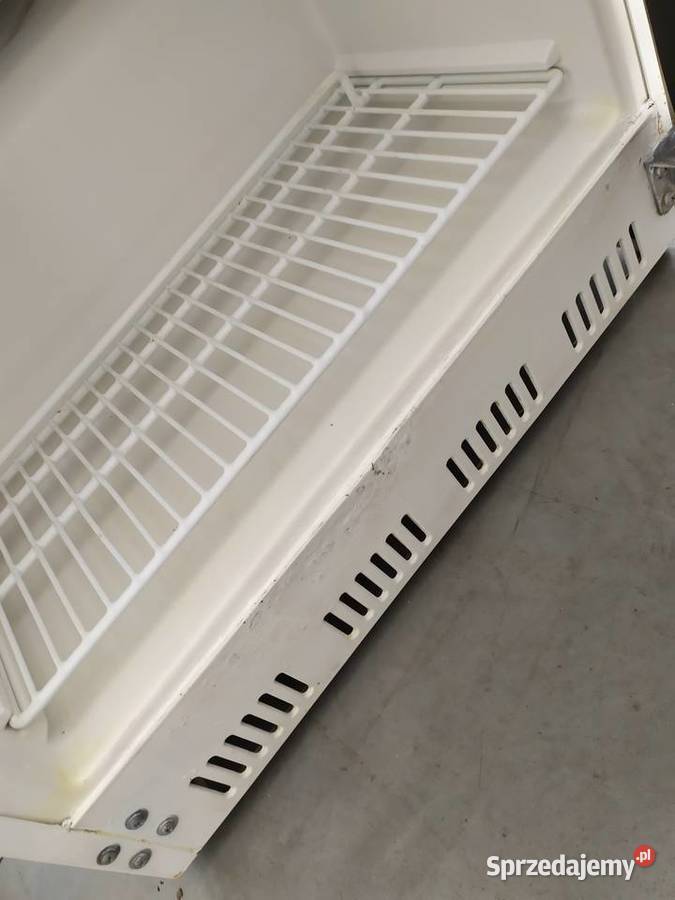 REDFOX HR200 chłodziarka podblatowa WYSYŁKA 0 Gastronomia mazowieckie Kazuń Polski