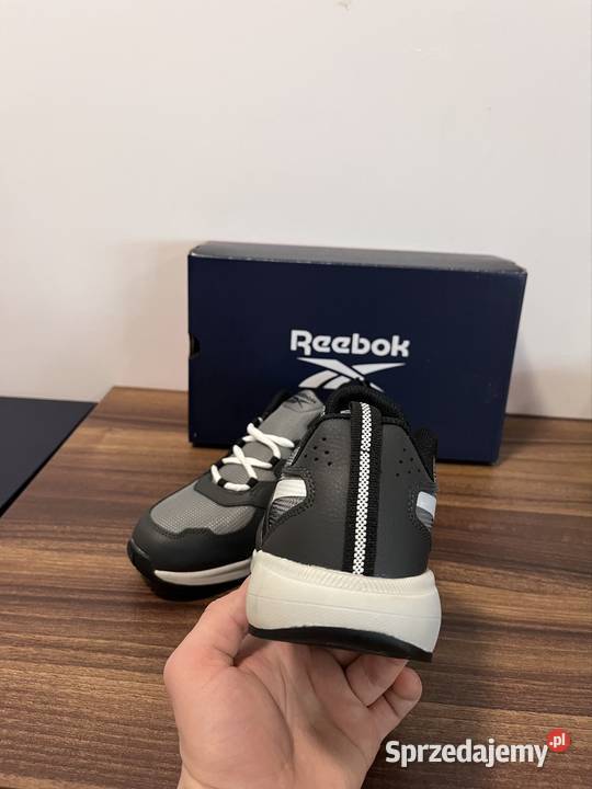 Trampki sportowe Reebok Poznań