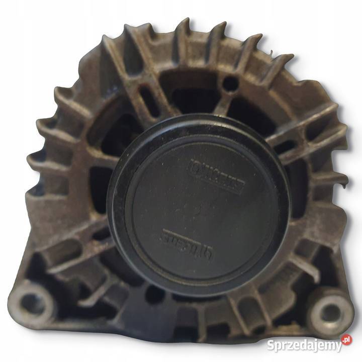 ALTERNATOR Ford Focus III MK3 16 TDCI Chełm sprzedam
