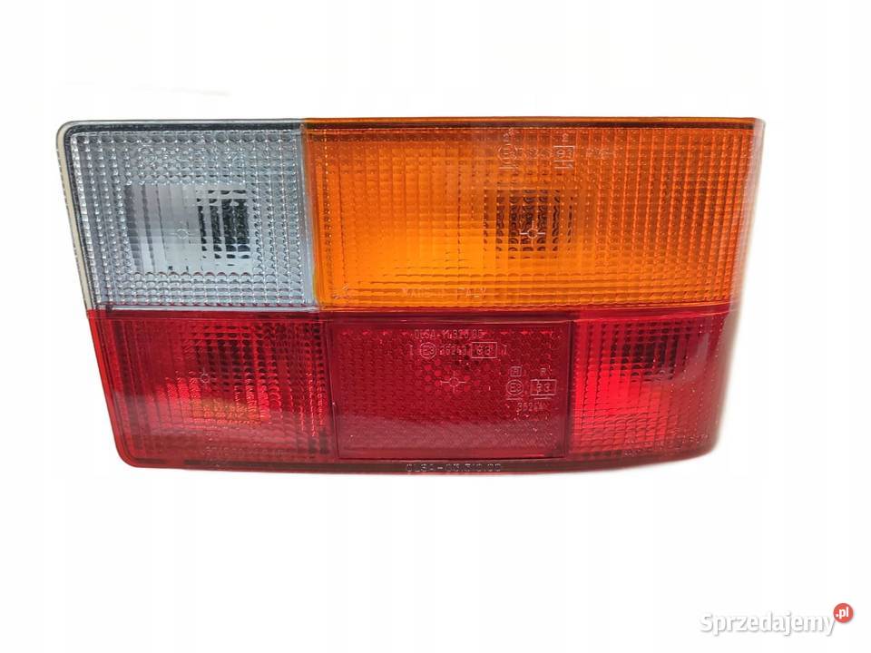 LAMPA PRAWY TYŁ LANCIA A112 AUTOBIANCHI 19791982
