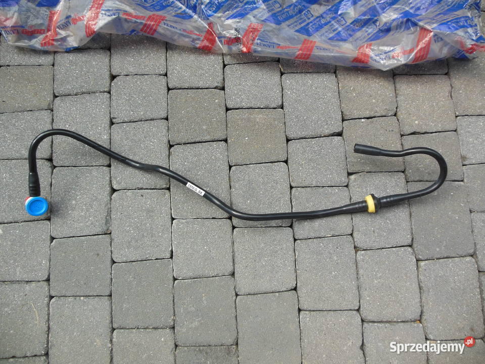 Przewód wspom hamulca BRAVA MAREA 46480585 Kozy