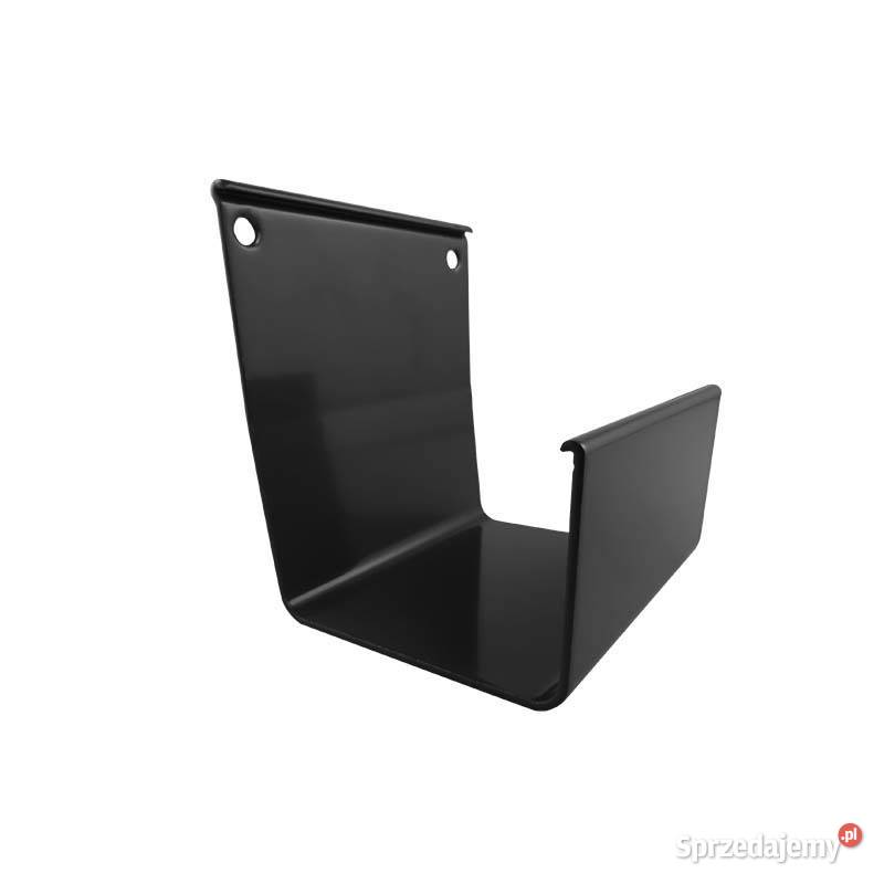 Rynna kwadratowa na balkon taras Renoplast RK65 mazowieckie Warszawa