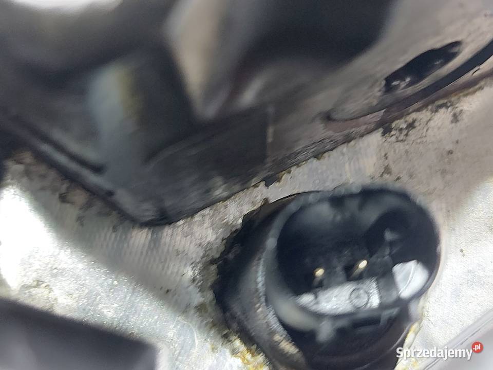 W211 W219 30 V6 CDI 642920 224 pompa wtryskowa Kielce sprzedam