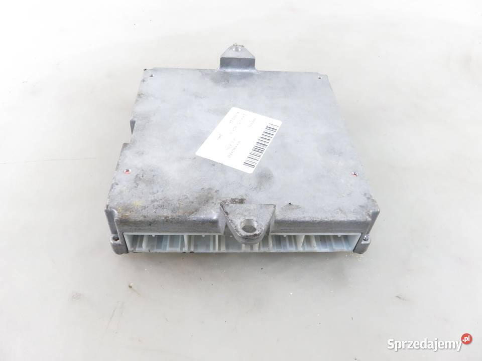 STEROWNIK HONDA ACCORD VII 20 37820RBAG02