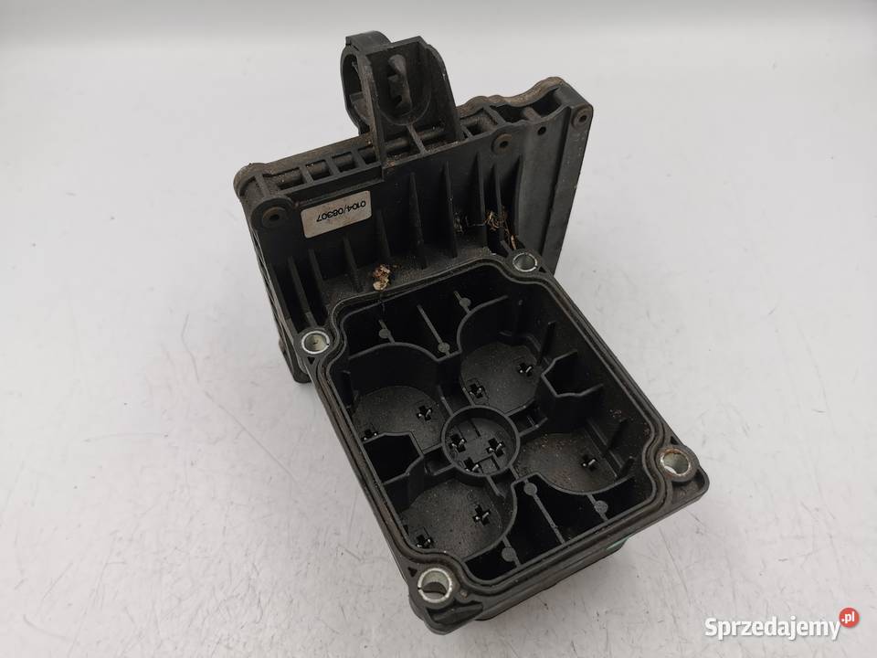 Sterownik Skrzyni Biegów Citroen C4 Picasso HDI Wyszków