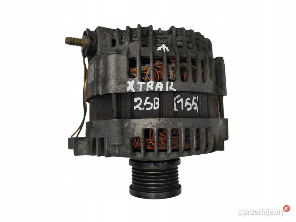 ALTERNATOR Nissan XTrail T30 PRIMERA 20 25 B