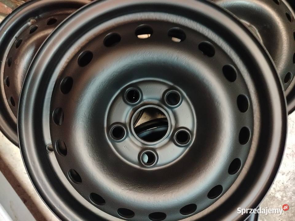 Felgi Transporter T4 Samochodowe podkarpackie Łańcut
