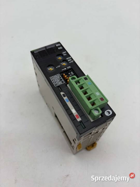 Omron CJ1WDRM21 Devicenet Unit mazowieckie Warszawa