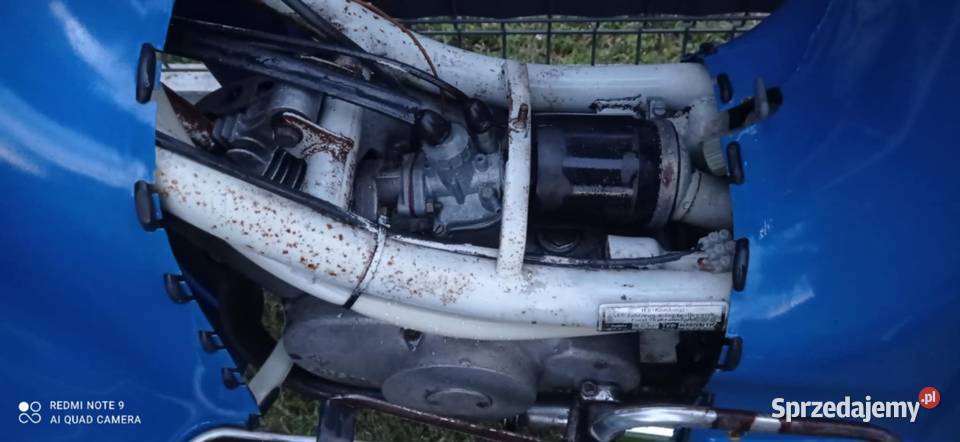 Simson KR 511K Schwalbe Gubin