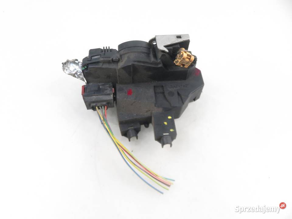 ZAMEK LEWY TYLNY SAAB 93 II 12803478 osobowe sprzedam