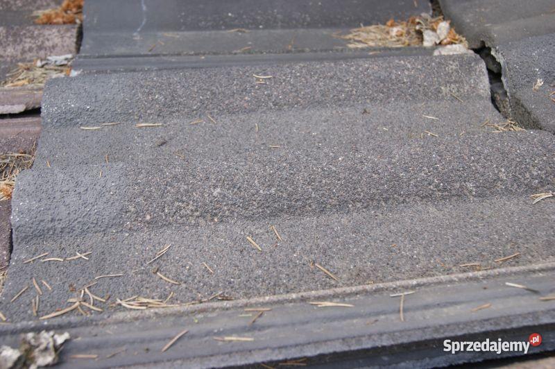 Dachówka Betonowa Braas Osieczna