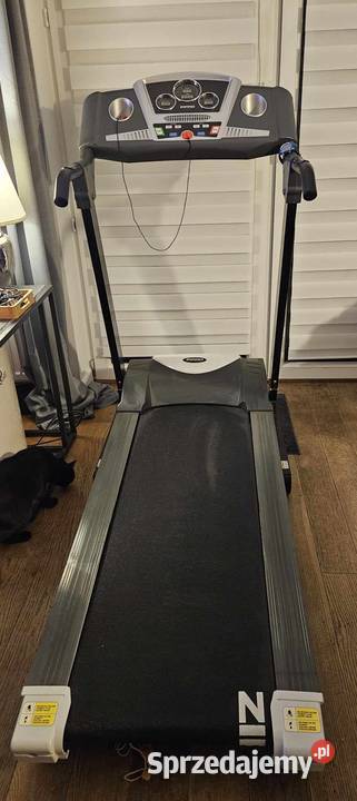 Bieżnia elektryczna ZIPRO EN957 RoHS Ferrum Kraków