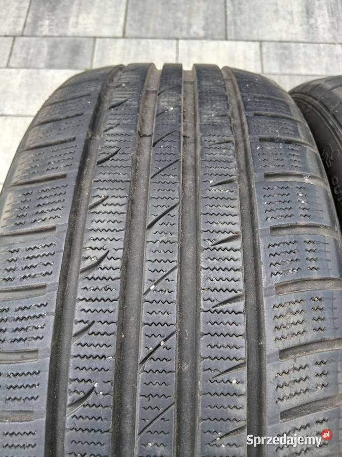 Opony zimowe 2055017 świętokrzyskie
