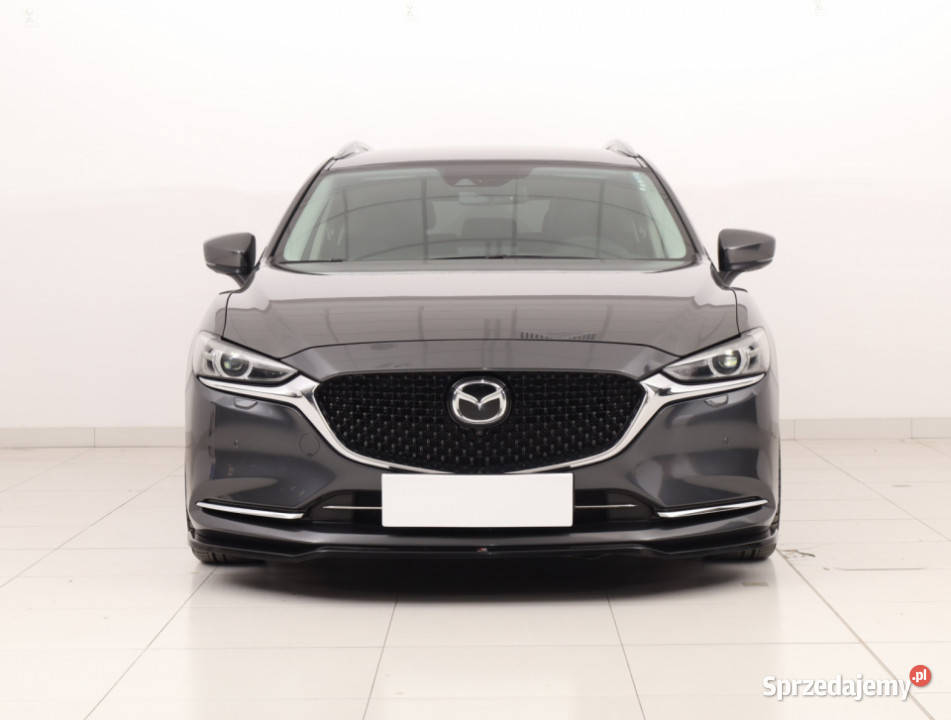 Mazda 6 22 SkyactivD mazowieckie Piaseczno