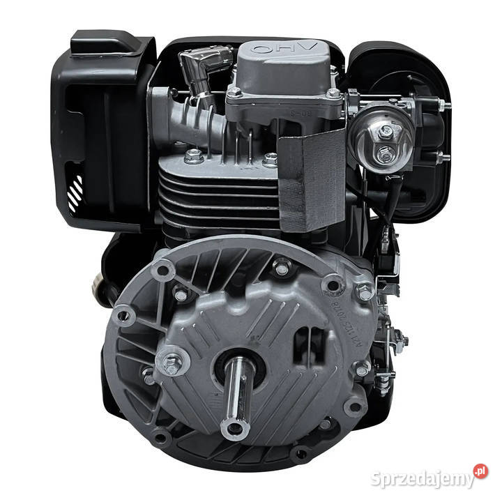Silnik spalinowy LONCIN LC1P75F wał 22mm 7