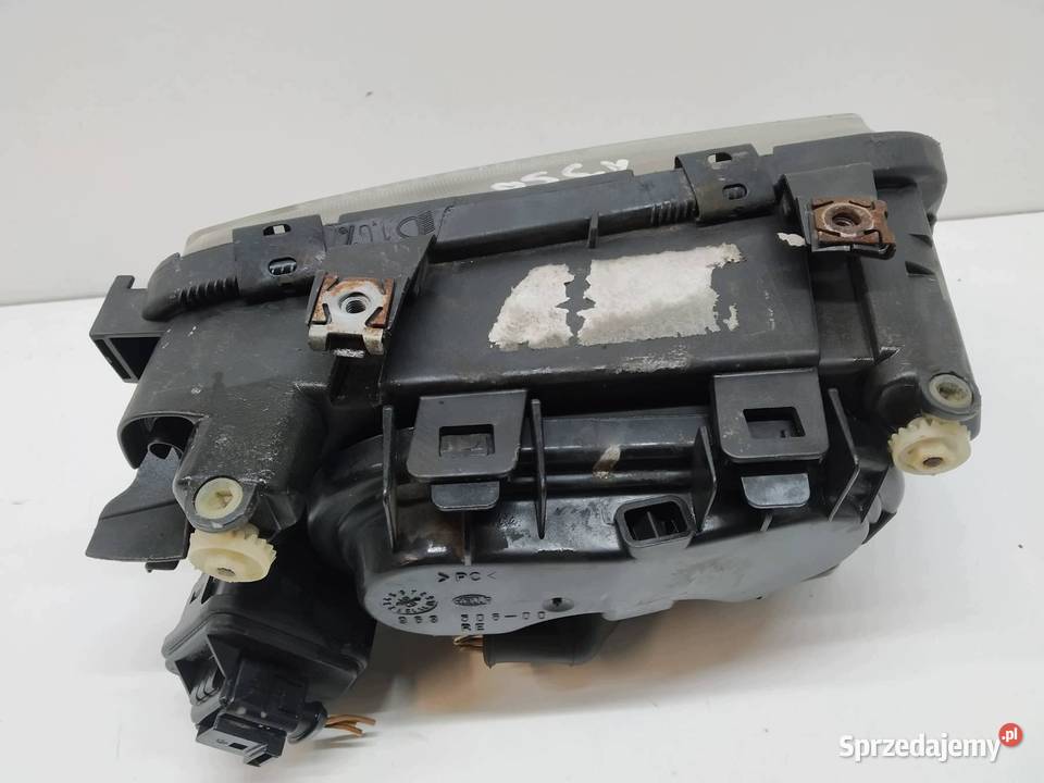 LAMPA PRZÓD LEWA EU Audi A3 I 19962003 8L