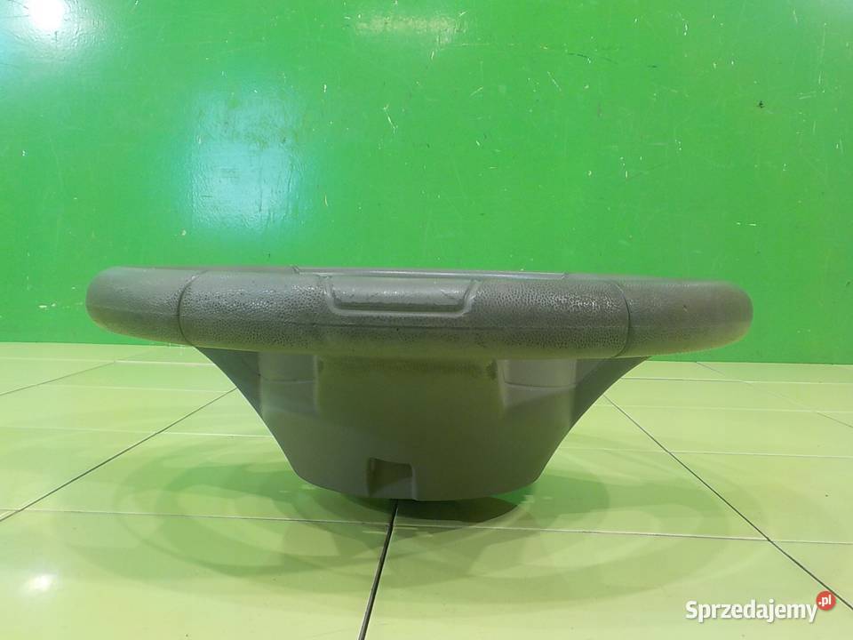 FORD KA MK2 II 12 B 09r 3D kierownica skorzana Kierownice Suków