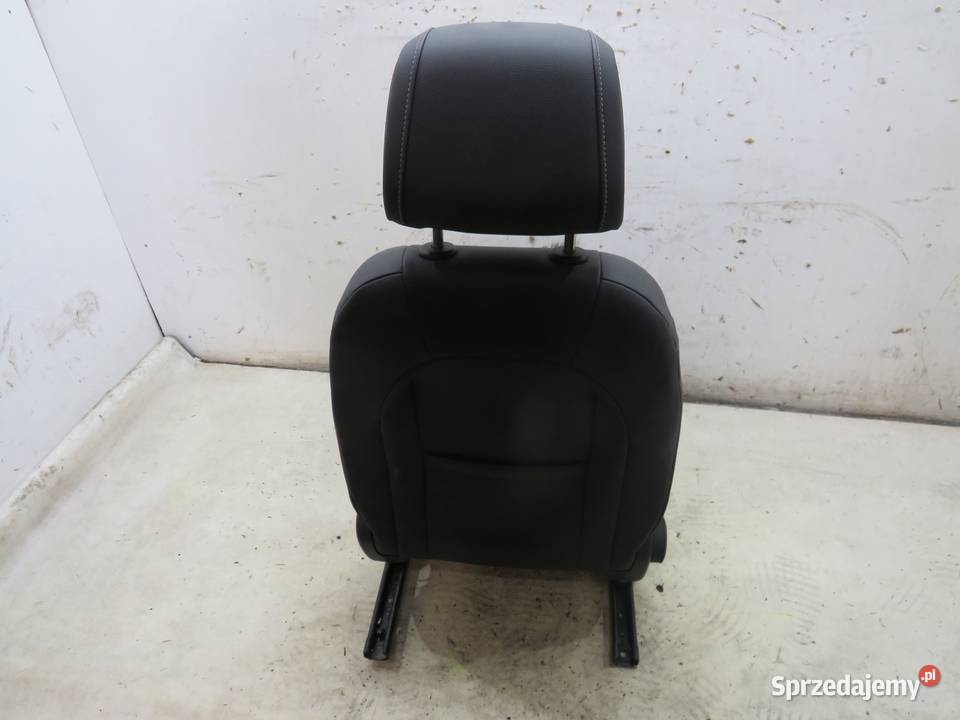 PODUSZKA FOTELA LEWA INSIGNIA B Części samochodowe