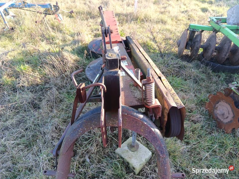 Kosiarka Rotacyjna lubelskie Lubartów
