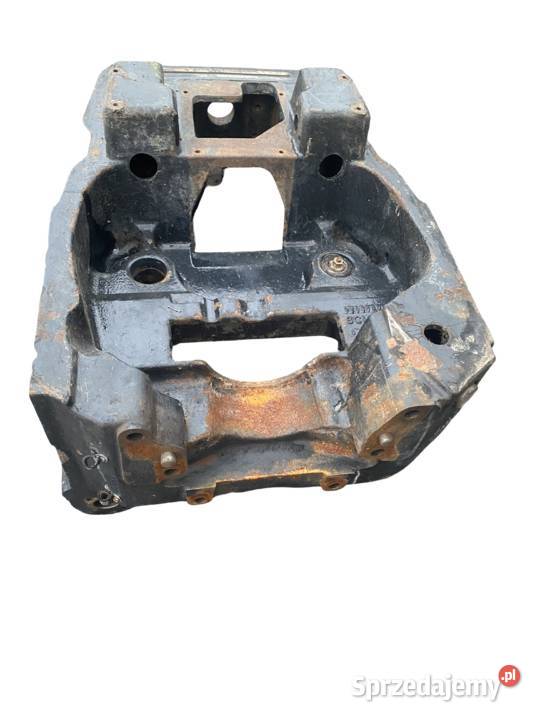 WSPORNIK OSI PRZEDNIEJ 82031500 HOLLAND TM140