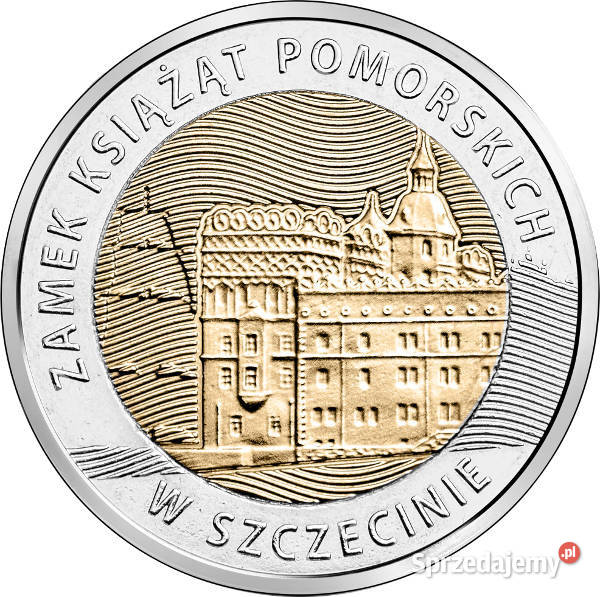 5 Odkryj Polskę Zamek Książąt Pomorskich w