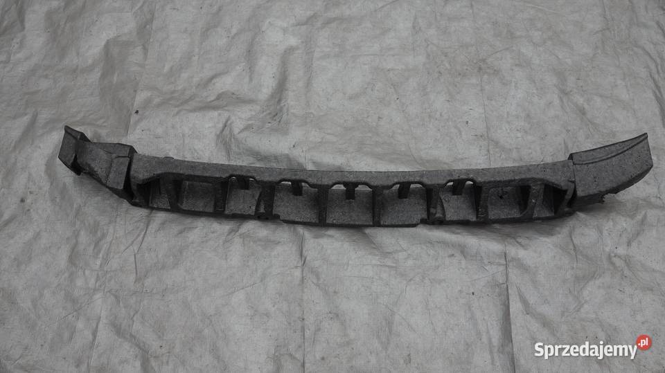 VW PASSAT B8 PIANKA ZDERZAKA PRZÓD ABSORBER śląskie Ruda Śląska sprzedam