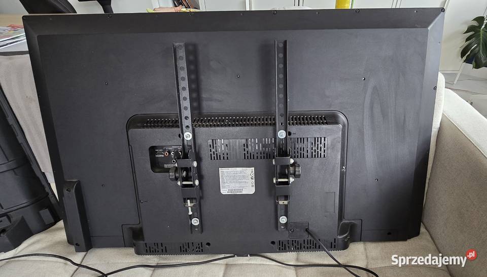 Telewizor Thomson 40FU3253C LED Full HD 40 Mielno sprzedam