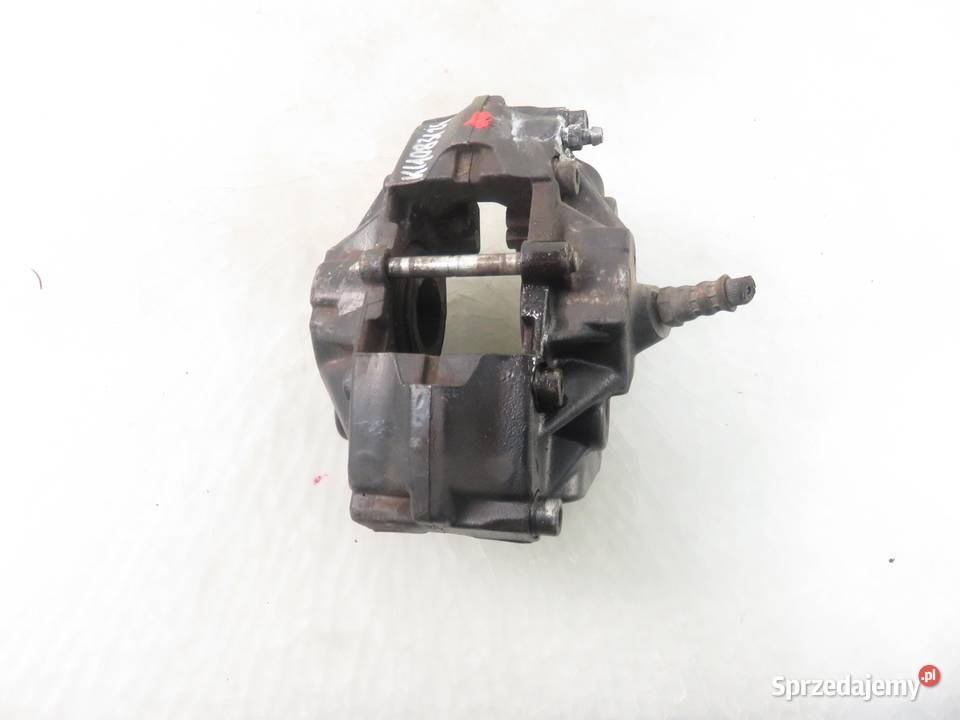 ZACISK LEWY TYŁ MERCEDES W220 S 320 CDI