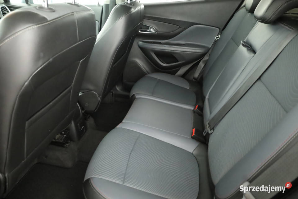 Opel Mokka 17 CDTI Piaseczno sprzedam