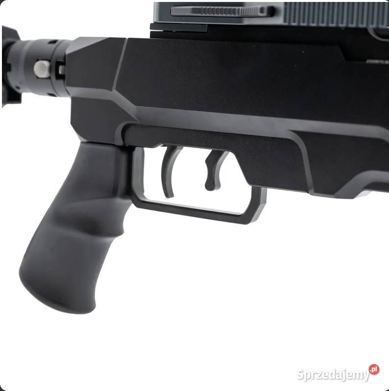 BINTAC AEA Wiatrówka karabinek Zeus Tactical 32 Sporty strzeleckie i myślistwo wielkopolskie sprzedam