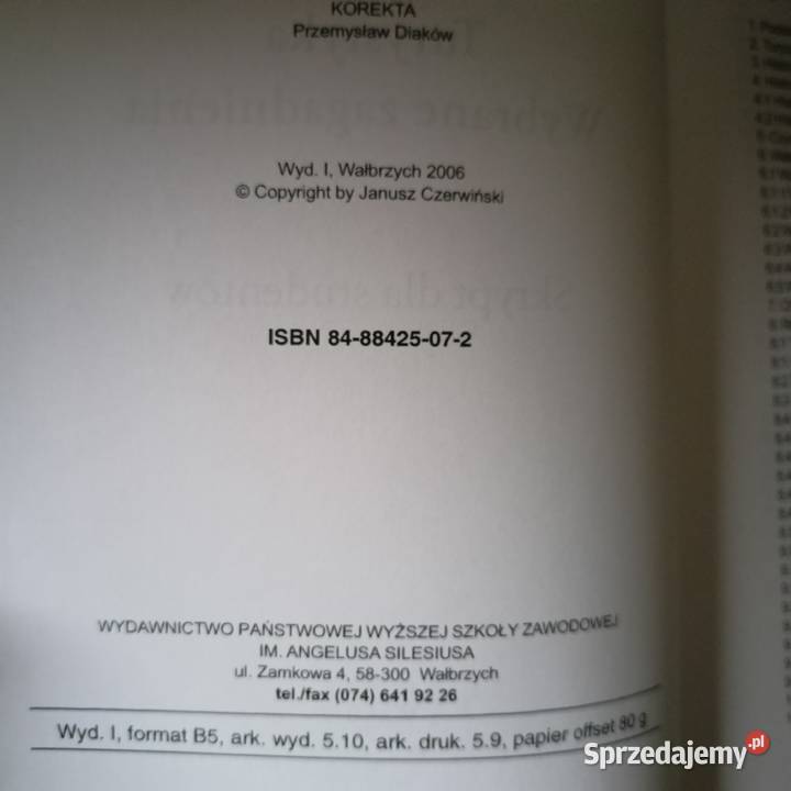 Turystyka pierwsze wydanie książki wysyłka