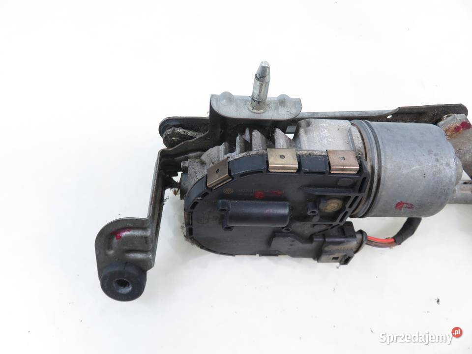 MECHANIZM WYCIERACZEK VW GOLF PLUS 5M1 521