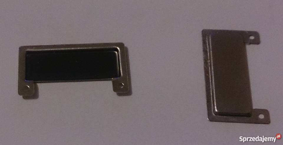 Docisk taśmy łączącej dotyk i płytę główną - Samsung S4 Mini