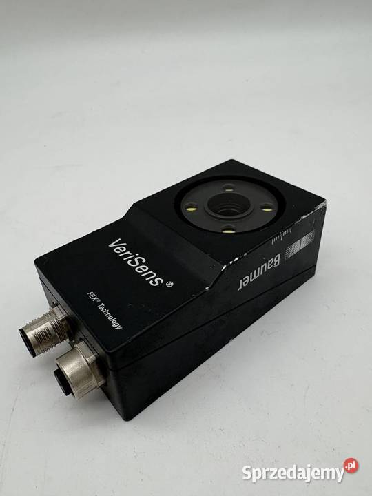 Baumer XF100 VSXF100M03W10EP 11039658 Warszawa