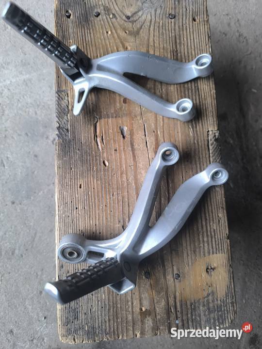 Suzuki GSXR k1 k2 sety tył Turek