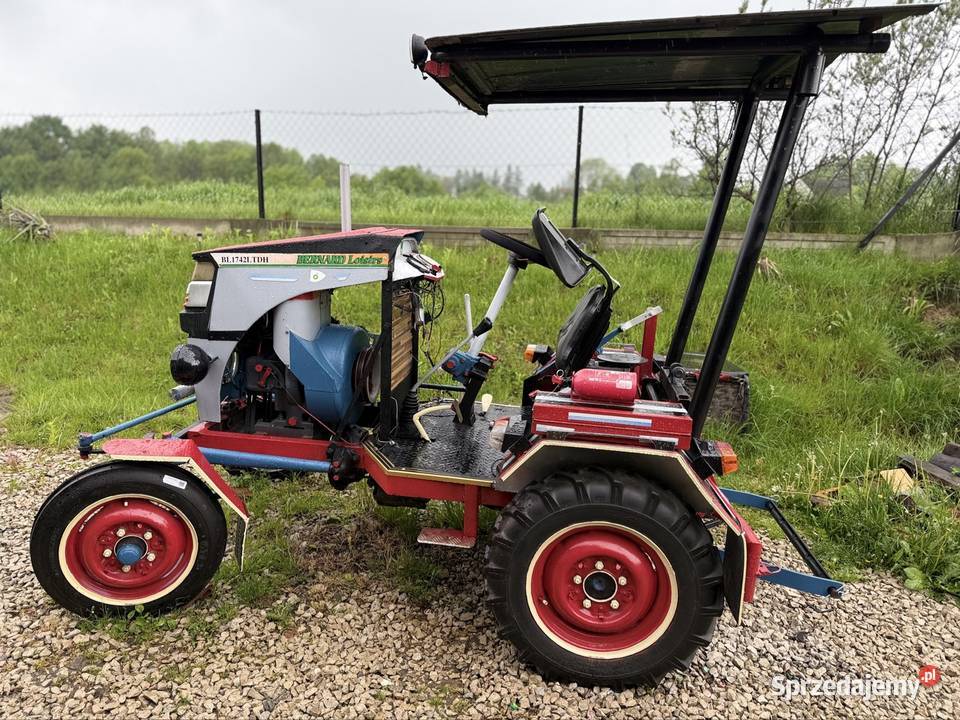 Sprzedam S 301 Zalasowa