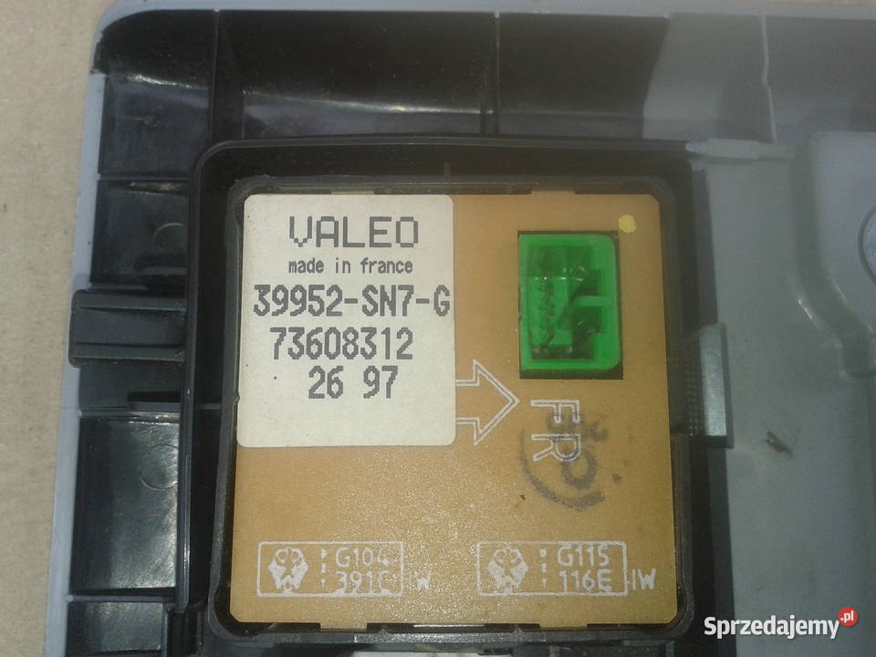 39952SN7G73608312 Oświetlenie sterowanie lubelskie Chełm sprzedam