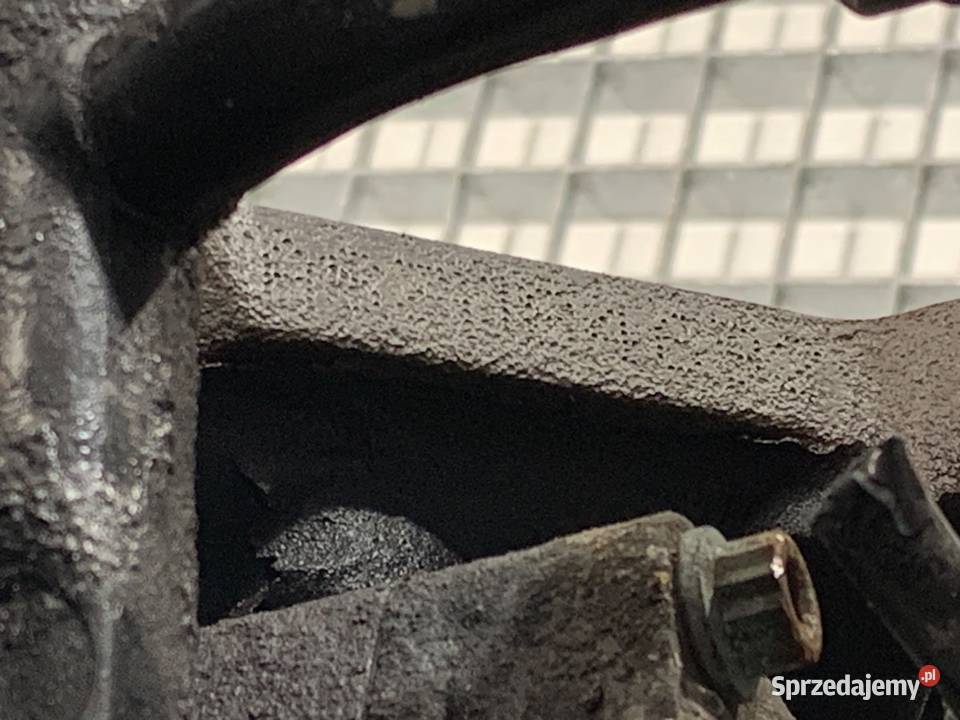 SILNIK AUDI 19 130 ASZ 9606 A3 8L