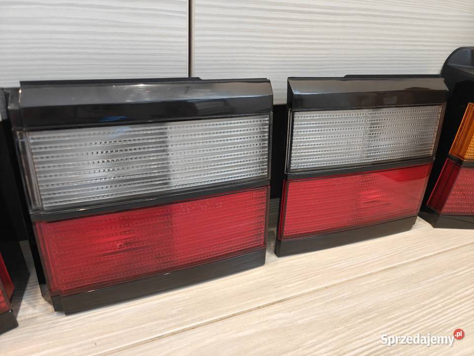 Lampy VW passat B3 tył NOWE oryginał OE Międzyrzecz sprzedam
